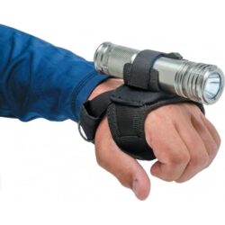 Universal Dive Torch Strap