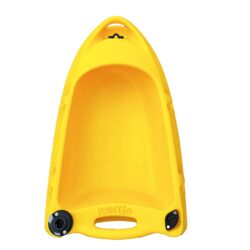 Alternative view of Wettie Float Boat (Small)