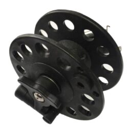 Alternative view of Wettie Reels (Line included)