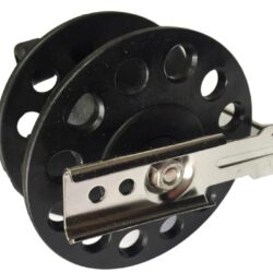 Wettie Reels (Line included)