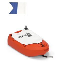 Wettie Float Boat (Small)