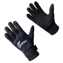Wettie Amara Gloves