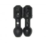 Rubber Inserts