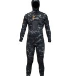 Wettie 4mm Hunter Wetsuit $249 - Large