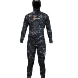 Wettie 4mm Hunter Wetsuit/Speargun Combo - Image 5
