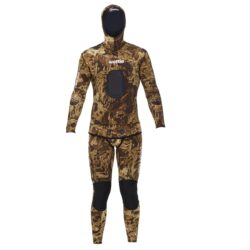 Alternative view of Wettie 4mm Hunter Wetsuit $249