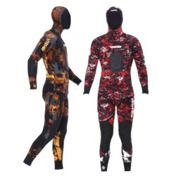 Wettie "Viper" Wetsuit 3mm