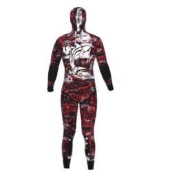 Alternative view of Wettie "Viper" Wetsuit 3mm