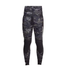 Alternative view of Commercial Longjohns or Waist High Pants 3,5,7,& 9mm