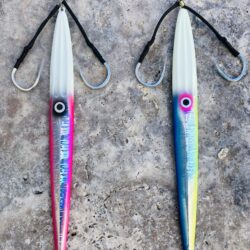 EKF 800 gram Deep Drop Jig