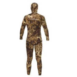Alternative view of Wettie 4mm Hunter Wetsuit/Speargun Combo