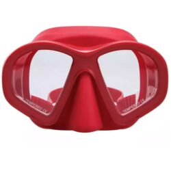 Wettie Red Sniper Mask