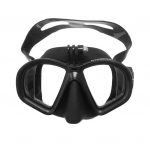 Hyperion Mako Mask - Gopro