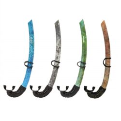 Alternative view of Wettie "Sniper" Snorkel