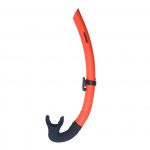 Wettie "Sniper" Snorkel - High Viz Orange