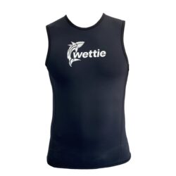 Wettie 3mm Super Stretch Vest