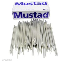 Heavy Duty Mustad Pranger Barbs