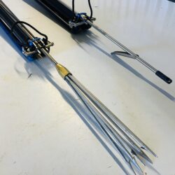 Wettie "Oz Series" Pranger Roller/Traditional