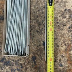 Alternative view of Heavy Duty Mustad Pranger Barbs