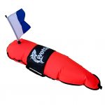Wettie Reef Pro Inflatable Float