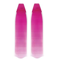 Penetrator Pink Ghost Composite Blades