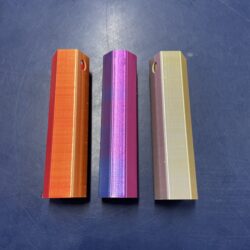 Alternative view of Throw Flasher