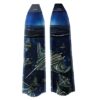 Penetrator Manta Ray Composite Blades