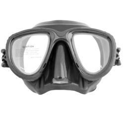 Wettie Mako Mask