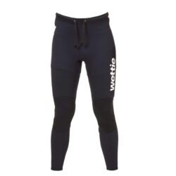 Wettie 2mm Waist High Pants