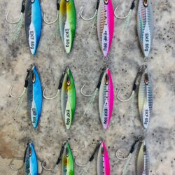EKF 12 Micro Jig Bundle $90 Delivered