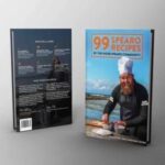 99 Spearo Recipes - Hard Cover