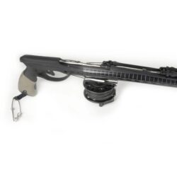 Wettie "Signature" Reel Gun