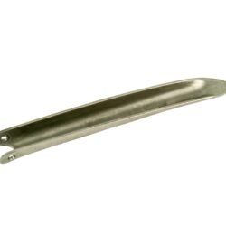 Alternative view of Flopper