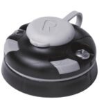 RailBlaza Star Port and Plug