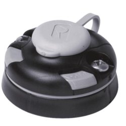 RailBlaza Star Port and Plug