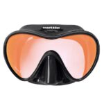 Wettie Tinted "Squid" Mask