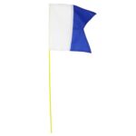Dive Flag - Standard or Long pole - Short