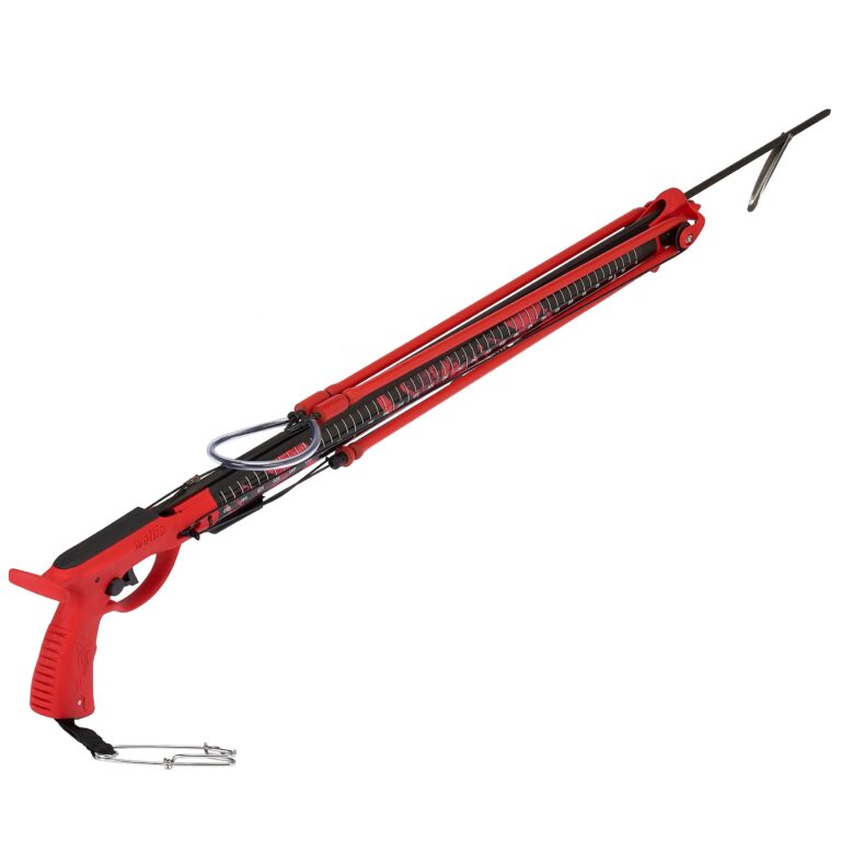 Spearguns - EFK Fish Dive Spear