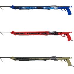Alternative view of Wettie "Closed Muzzle" Rollerguns
