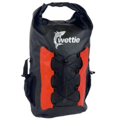Wettie 30 Litre Dry Bag Back Pack