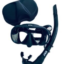 EKF Orca Mask