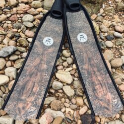penetrator fins