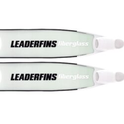 Leader Composites - Clear Ice (Soft/Medium)