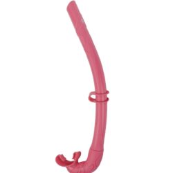 Alternative view of Wettie "Signature" Snorkel
