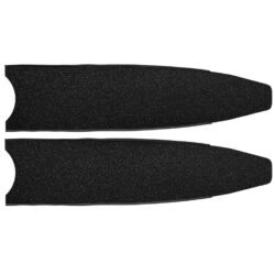 Leader Fins Volcano Blades - Rock and Scratch Protection