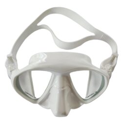 Leader Fins L2 Mask - Black or White