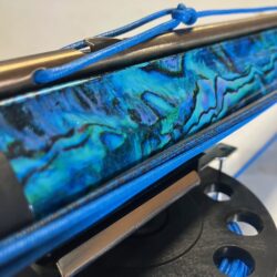 Wettie Special Edition Speargun - Abalone Shell