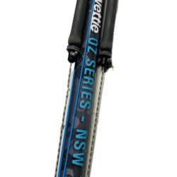 Wettie "OZ Series" Carbon Rollergun