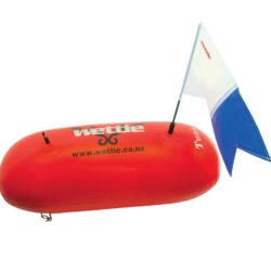 Wettie Inflatable Wahoo and Tuna Floats