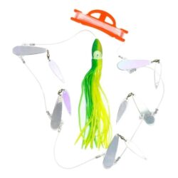 Alternative view of JBL Super Fly Flasher